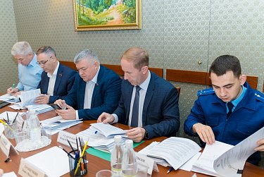 Межбюджетные отношения будут строиться по-новому